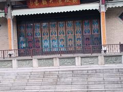 -荔湾湖公园