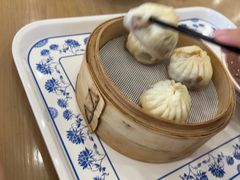 -庆丰包子铺(西单店)