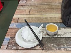 -南雄雄州土菜餐厅(粤北大厦店)
