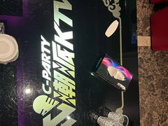 -潮派KTV(海珠新都荟广场店)