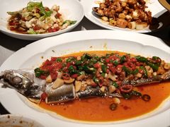 -望京辣宴·古法川菜(望京店)