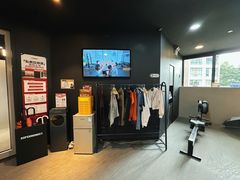 -超级猩猩健身·私教(上海体育场店)