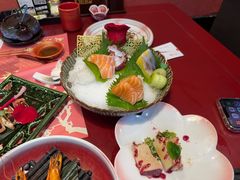 -大江户日本料理(吕厝店)