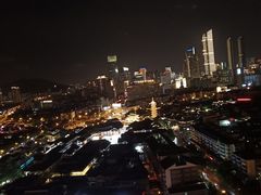 -杜尚rooftop露台酒吧