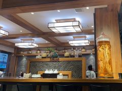 -长寿参鸡汤(朝韩风情街店)