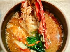 -Ginza Onodera铁板烧(外滩十八号店)