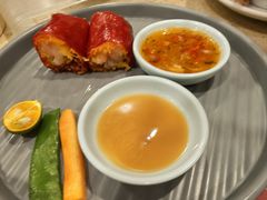 -点都德(水贝IBC店)