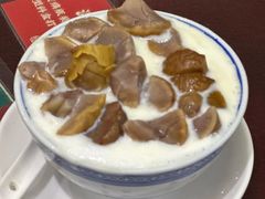 -民信老铺(双皮奶博物馆店)