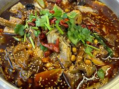 -蓉三少冒烤鸭·四川小吃集(北京首店)