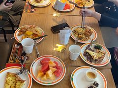 -比格比萨自助(德思勤四季汇店)