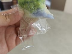 -本格旺索罗(樟宜机场T1店)