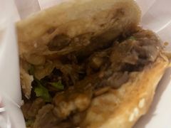 -李先生牛肉面大王(朝阳街店)
