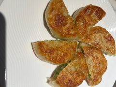 -青雅中餐厅(大连金石滩绿发希尔顿度假酒店)