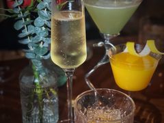 -暮色公园Twilight Park·威士忌Bar