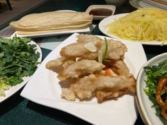 -老昌春饼(中央大街店)