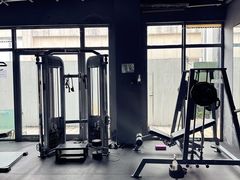 -Hi GYM嗨健身(泥城店)