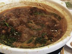 -老诚一锅·羊蝎子(广渠门外店)