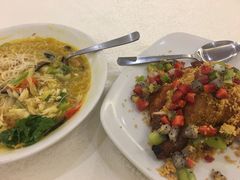 -新加坡宏仁堂御膳厅