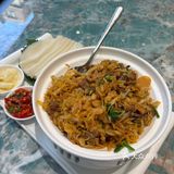 招牌清蒸黄花鱼🐟重点推荐～湾里中山店～