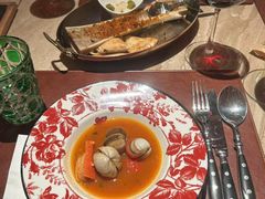 -Mammamia意大利餐厅(阳春巷店)