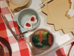 -西贝(六里桥旗舰店)