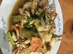 -梅姐海鲜餐厅(水头海鲜街店)