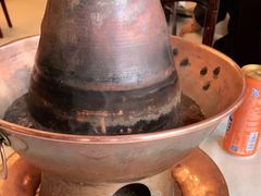 -东来顺饭庄(王府井步行街店)