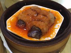 -港海餐厅(解放东路店)