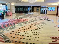 -上海花园饭店