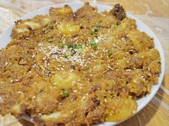 -赵广小吃(油榨湾店)