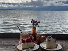 -六阅·福十 FORTEN 海景咖啡西餐厅(双廊古镇店)