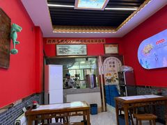 -蔡记行面·三套车(武威首店)