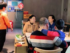 -顺德公广东猪肚鸡·煲仔饭(白石洲店)