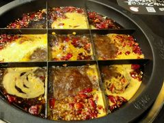 -井格重庆火锅(燕郊永旺店)