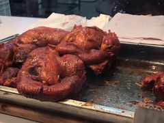 -小李烧鸡(西北角总店)