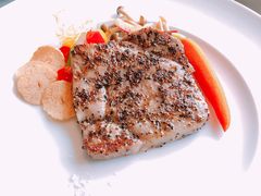 -广州柏悦酒店·悦景轩·粤菜餐厅