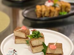 山东酱豆腐-聚汇三少·龙虾·中餐厅(莫邪路新天地店)