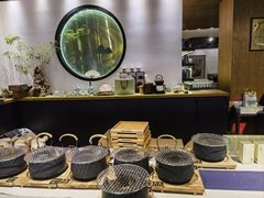-青藤茶馆(南山路店)