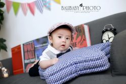 -巴黎Paris baby儿童摄影(宝山万达店)
