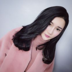 点击看大图 -3AM HAIR SALON烫发染发接发