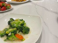 -城南往事·鲁菜济南菜(龙奥万科店)