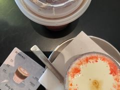 -BE NORMAL CAFE(霞溪路店)