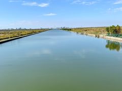 -南汇嘴观海公园