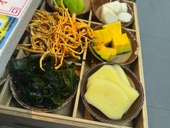 -芈重山老火锅(广州首店)