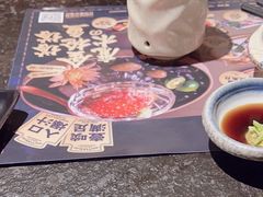 -古田居·特色寿司料理(星之岛旗舰店)
