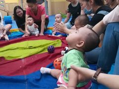 -金宝贝早教(和悦汇店)