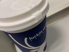 -瑞幸咖啡(苏河1号店)