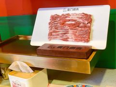 -南门铜锅涮肉(北京总店)