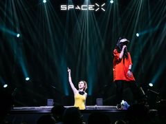 -SPACE X 电音剧场(斯贝斯酒吧)