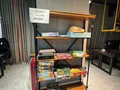 -火星工厂·桌游·团建聚会·轰趴馆(厦滘店)